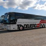 VIP bus 1 VIP bus 1