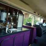 V.I.P. BUS Konference busser fra Todbjerg Busser