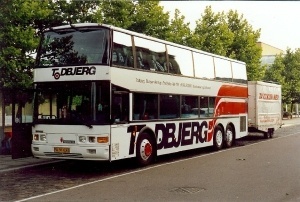 Århus dobbeltdækker