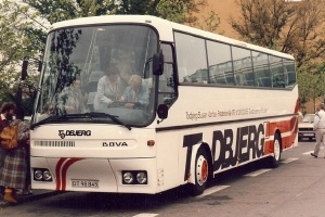 Århus bus