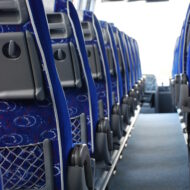 Bus komfort